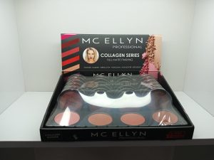 MC ELLYN PROFESSİONAL COLLAGEN SERİES FULL MATTE FINISHNG 