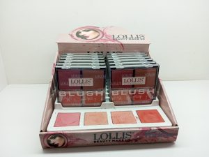 LOLLIS BEAUTY MAKE UP 