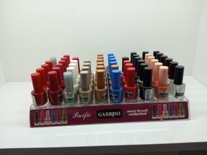 Gabrini Pacific Maxi Brush nailpolish 