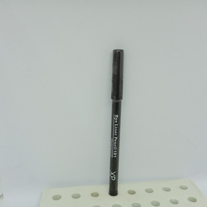 XP Eye Liner Pencil 101 Waterproof